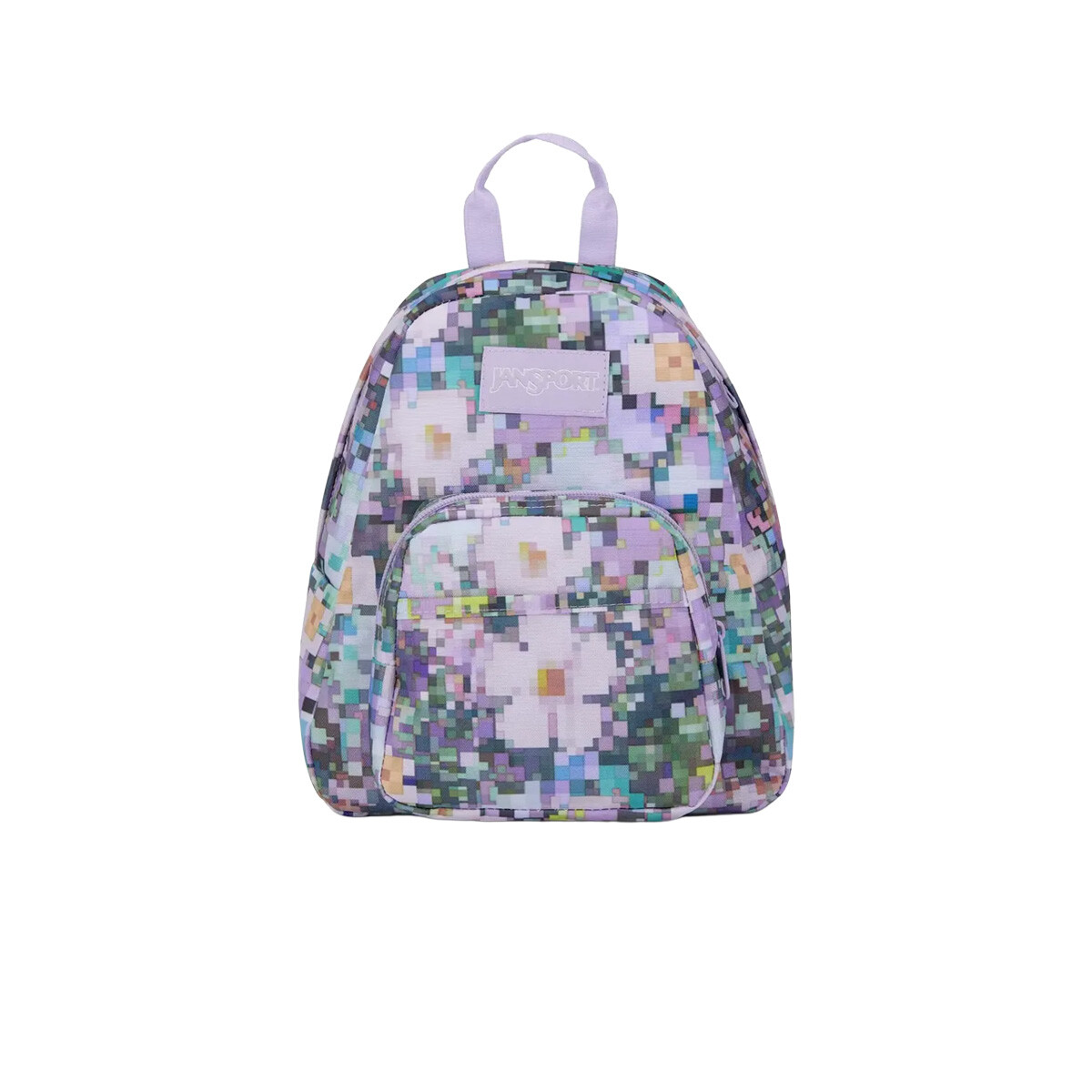 MOCHILA JANSPORT HALF PINT PINTBIT FLORAL 