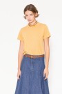REMERA MUMI Camel