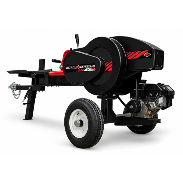 Rajadora De 30 Toneladas Lsf3000 RAJADORA BRIGGS 30" LSF3000 61017