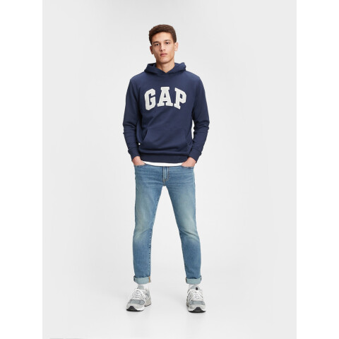 XLS FT ARCH PO HD TAPESTRY NAVY