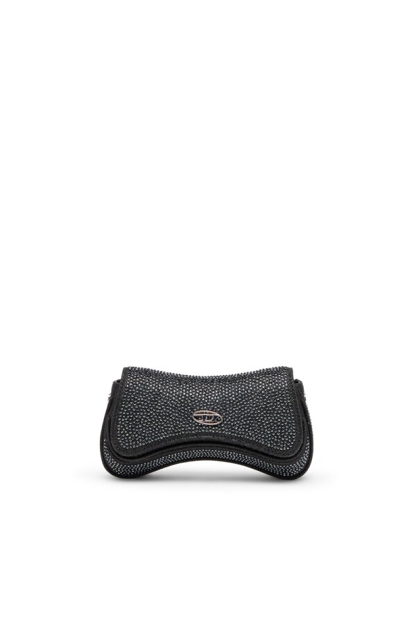 Crossbody Para Mujer Play Crossbody Xs Cross Body Negro