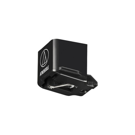 Pua Audio-technica Atn3600le Elíptica P/bandeja De Vinilo At-lp60x Pua Audio-technica Atn3600le Elíptica P/bandeja De Vinilo At-lp60x