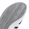 Championes Sportwear ADIDAS CHAMPION VL COURT 3.0 de Hombre - ID6278 Negro-blanco