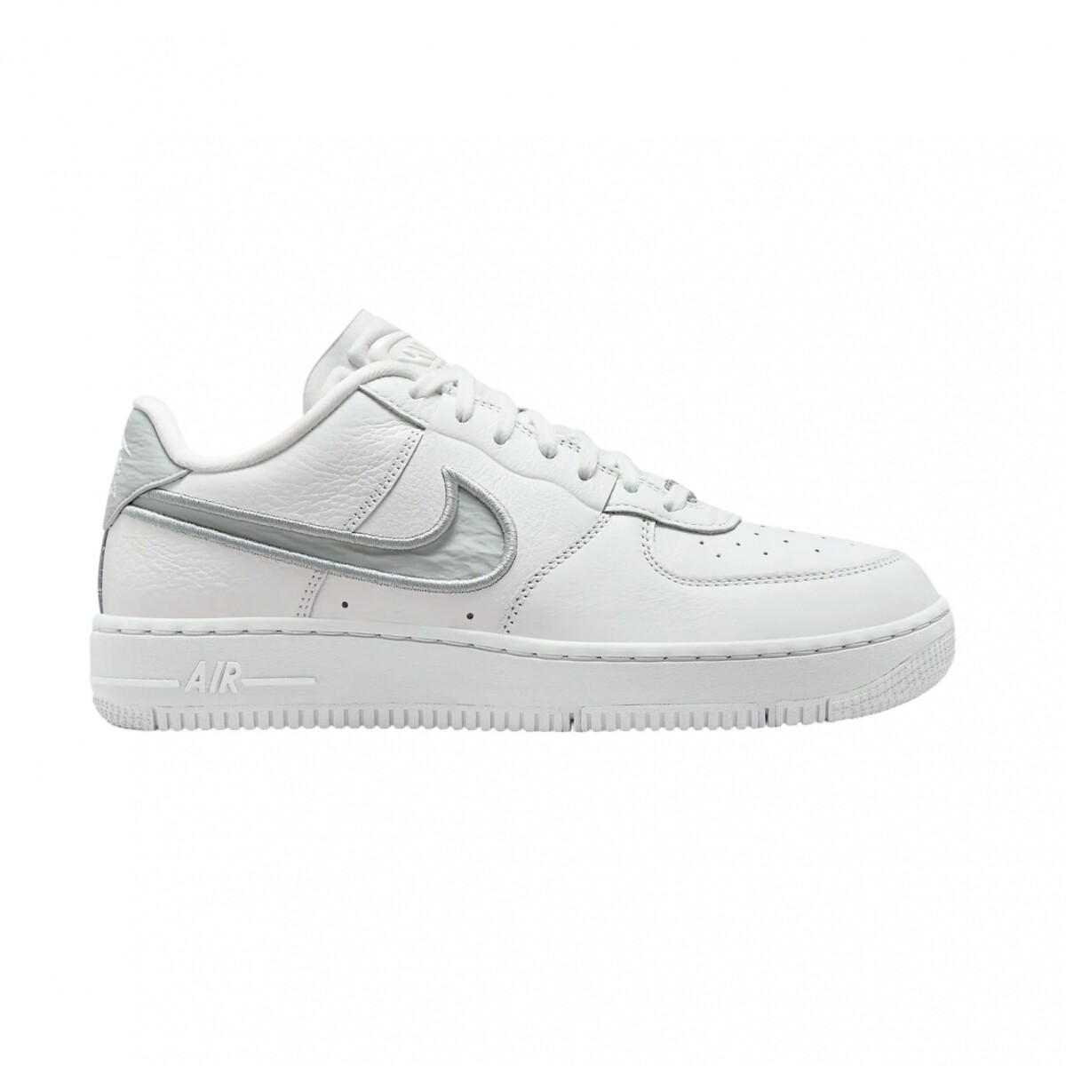 Championes Nike Air Force 1 Dance - White 