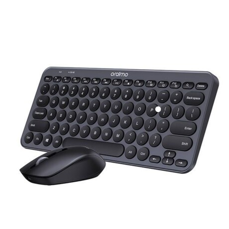 Combo teclado y mouse Oraimo KK60 V01