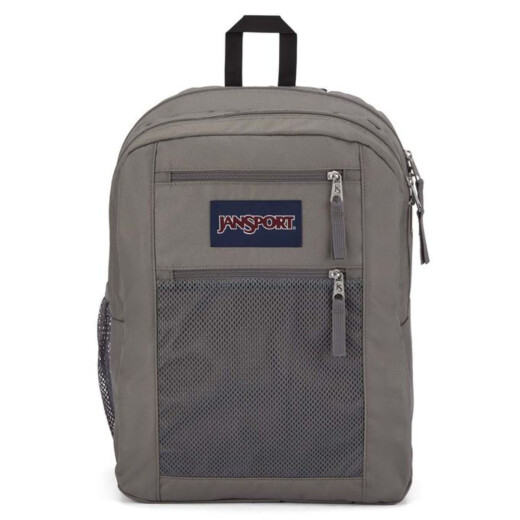 Mochila JanSport Duo Pack Graphite G S/C