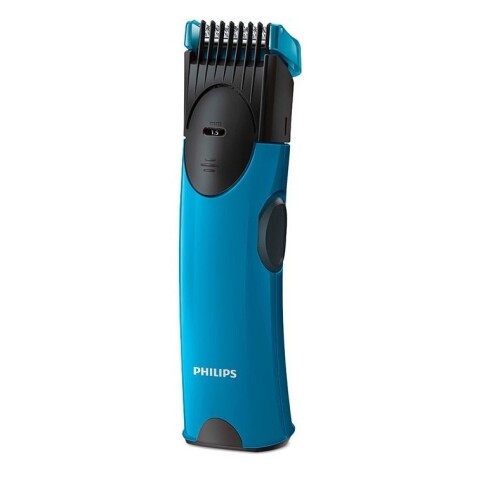 Cortabarba Philips Serie 1000 Bt1000/15 A Pilas Cortabarba Philips Serie 1000 Bt1000/15 A Pilas