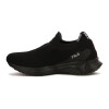 Fila Zapatilla Pretender Masculino Negro/grafito/gris Negro-grafito