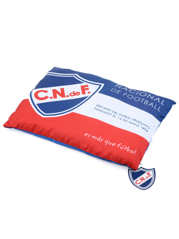 ALMOHADA NACIONAL Nacional 964