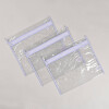 Set X3 Bolsitas para sanatorio Classic Celeste