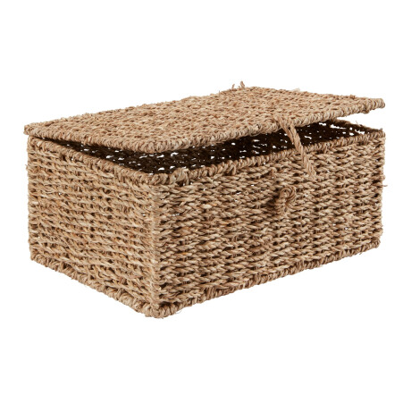 Caja Lau A32Xl20Xa14Cm Con Tapa