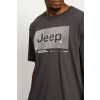 Remera Jeep Fashion Graphic Tee JMW26303NAVY Remera Jeep Fashion Graphic Tee JMW26303NAVY
