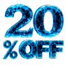 Equus 20%off