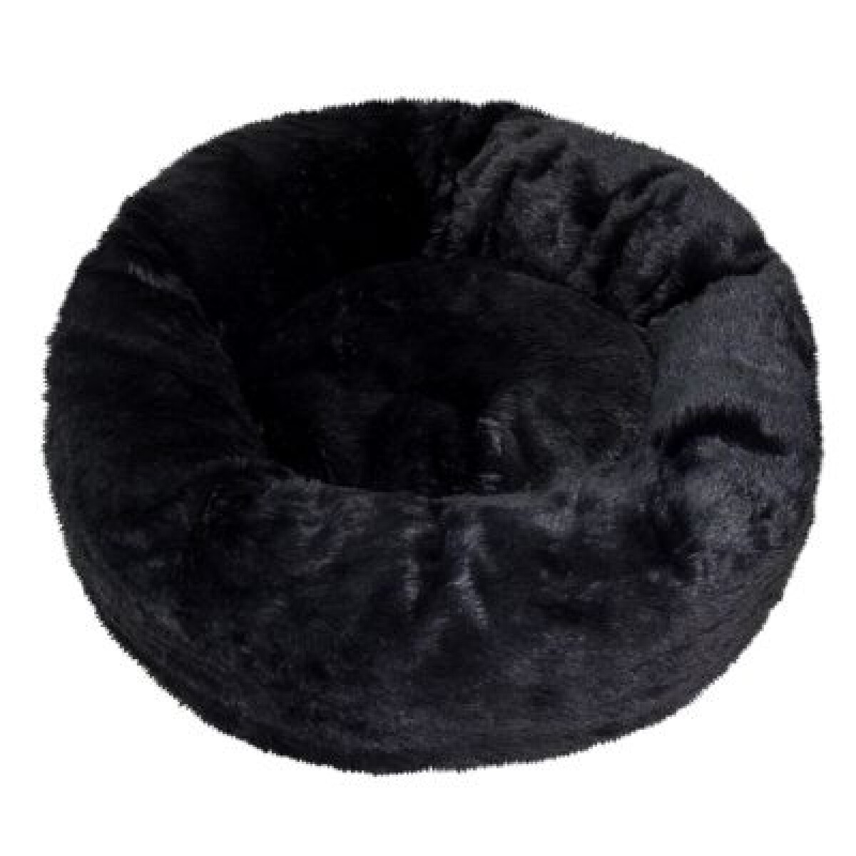 PUFF NUBE PET Negro XL 