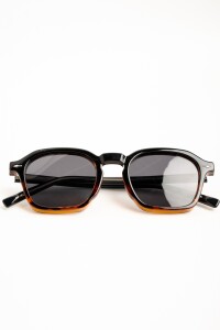 Lentes De Sol Polarizados Chocolate