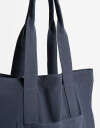 Bolsas reutilizables Tote Bag De Material Reciclado - Azul Francia