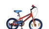 Bicicleta Infantil Bambino - Rodado 16 - Baccio Naranja