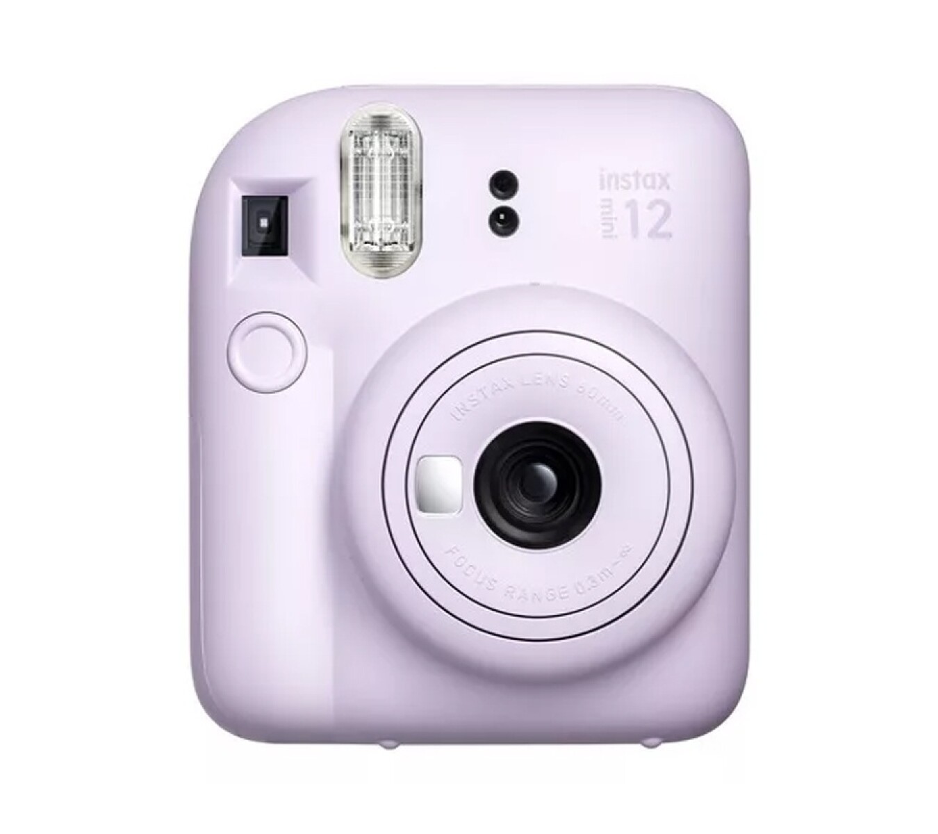 Cámara Fujifilm Instax Mini 12 Lilac Purple 