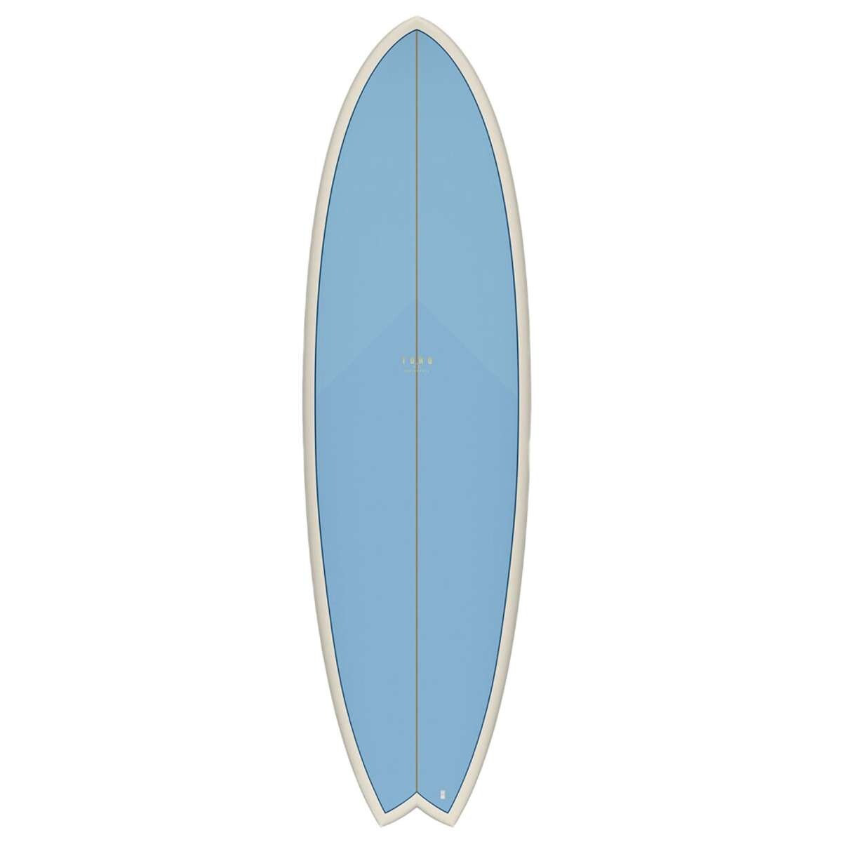 Tabla Torq 7'2'' Fish - Futures 
