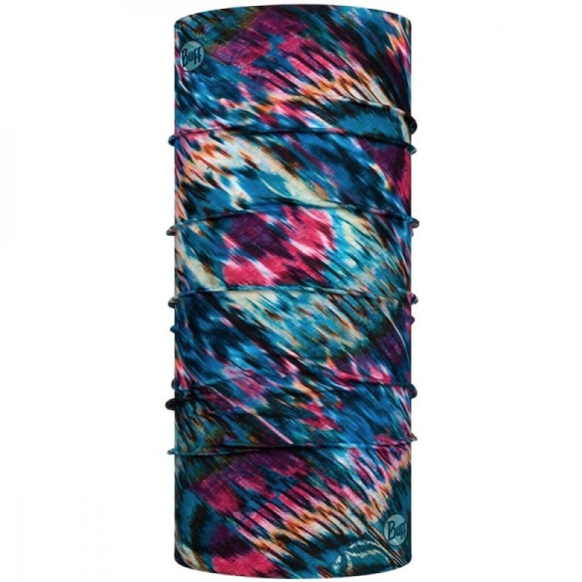 Bufanda Buff Original Ecostretch Lux Multi 
