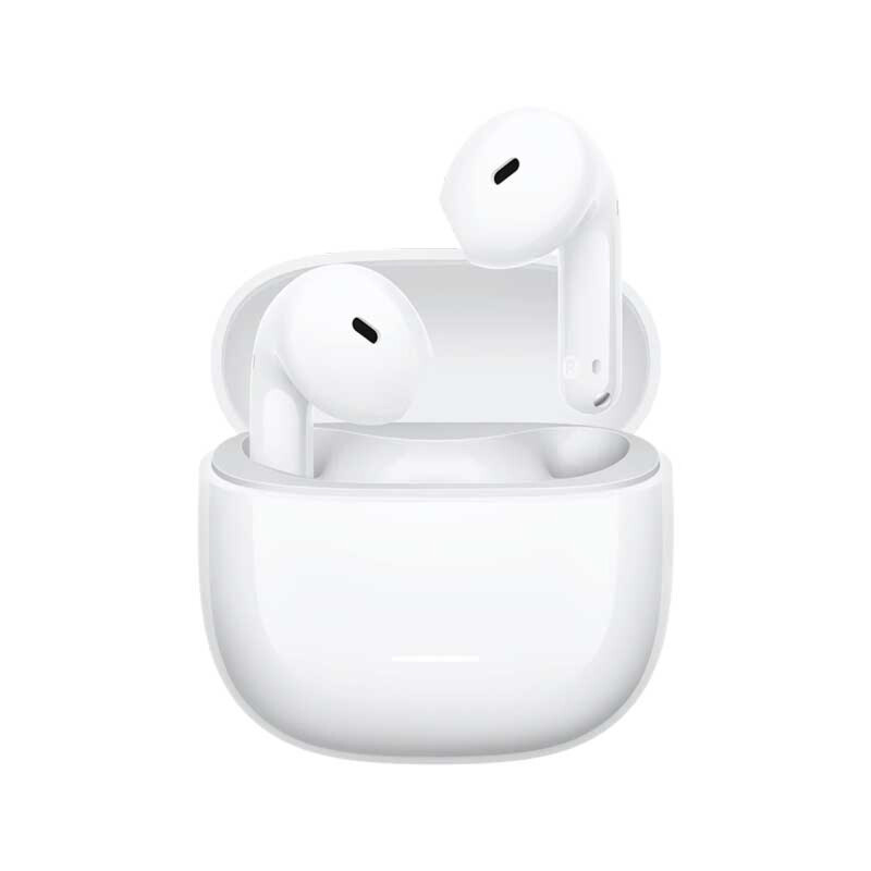 Auriculares Bluetooth Xiaomi Redmi Buds 8 Active TWS White Auriculares Bluetooth Xiaomi Redmi Buds 8 Active TWS White