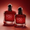 Perfume Armani Stronger With You Powerfully for He 50ml Perfume Armani Stronger With You Powerfully for He 50ml
