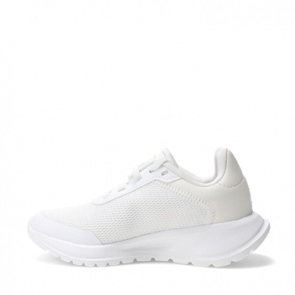 Championes Infantiles Adidas Run Tensaur Blanco