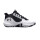 UNDER ARMOUR LOCKDOWN 6 Black & White