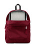 MOCHILA CROSS TOWN RUSSET RED