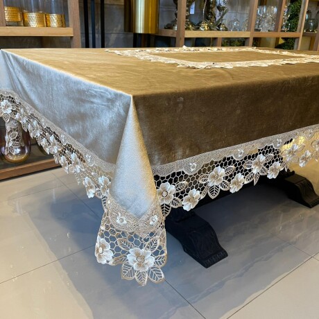 Mantel 150cm x 220cm Mantel 150cm x 220cm