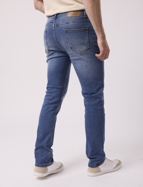 Jean basic Jean basic