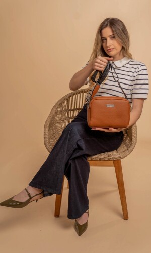 BANDOLERA NARCISO HABANO