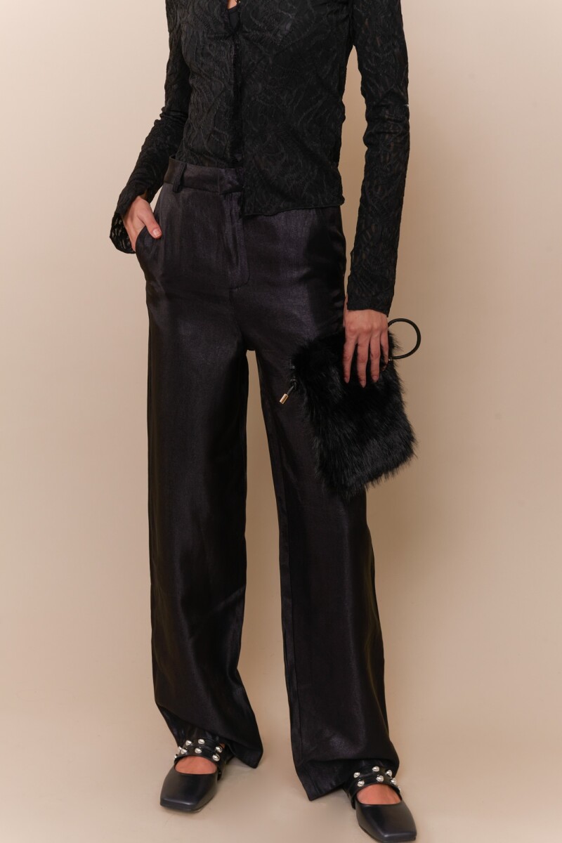 Pantalón Gael NEGRO