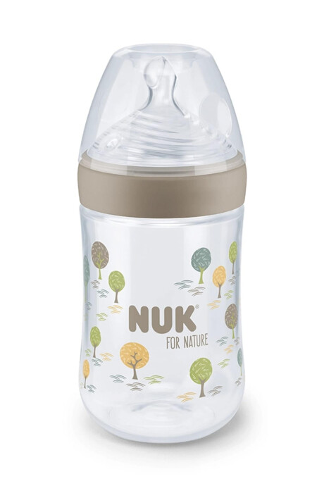 MAMADERA NUK 260 ML MAMADERA NUK 260 ML