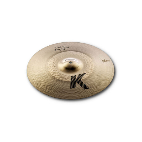 Platillo Zildjian K Custom Hybrid 16¨cr Platillo Zildjian K Custom Hybrid 16¨cr