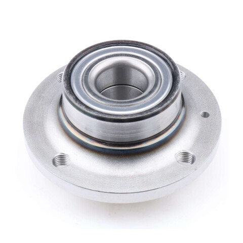 MAZA DE RUEDA TRASERA SAVEIRO G5 / G6 / G7 30MM 4 AGUJEROS Maza De Rueda Trasera Saveiro G5 / G6 / G7 30mm 4 Agujeros