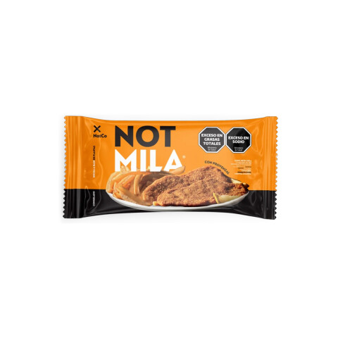 Not mila con provenzal 220g Not Mila 220g