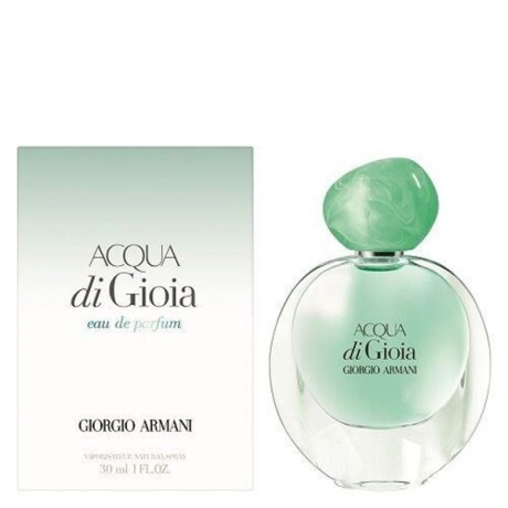 PERFUME ACQUA DI GIOIA EDICION LIMITADA EDP 30ml PERFUME ACQUA DI GIOIA EDICION LIMITADA EDP 30ml