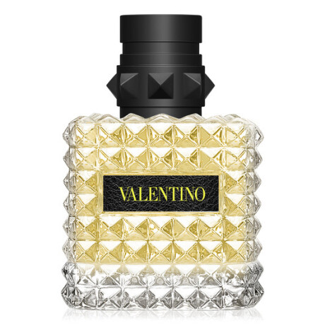 Perfume Valentino Donna Born in Roma Yellow 30ml Perfume Valentino Donna Born in Roma Yellow 30ml
