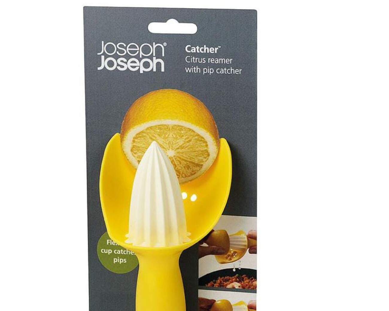 Exprimidor de cítricos manual Exprimidor de cítricos manual