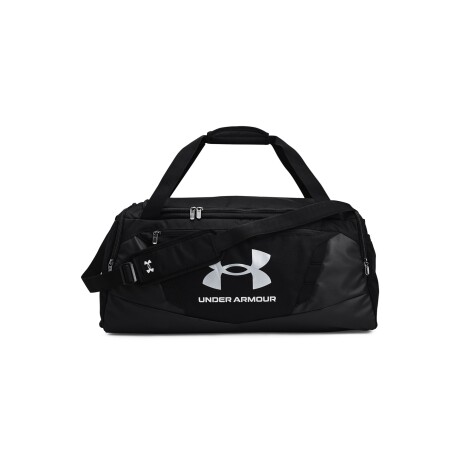 Bolso Under Armour Big Undeniable 5.0 Negro - Blanco