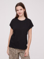 Remera Andahlo Negro