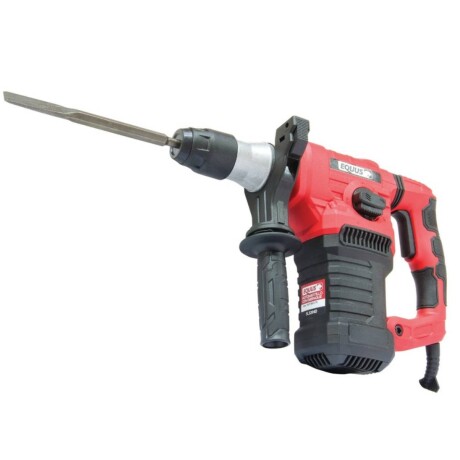 ROTOMARTILLO EQUUS CON EMBRAGUE 1500W SL3204D ROTOMARTILLO EQUUS CON EMBRAGUE 1500W SL3204D