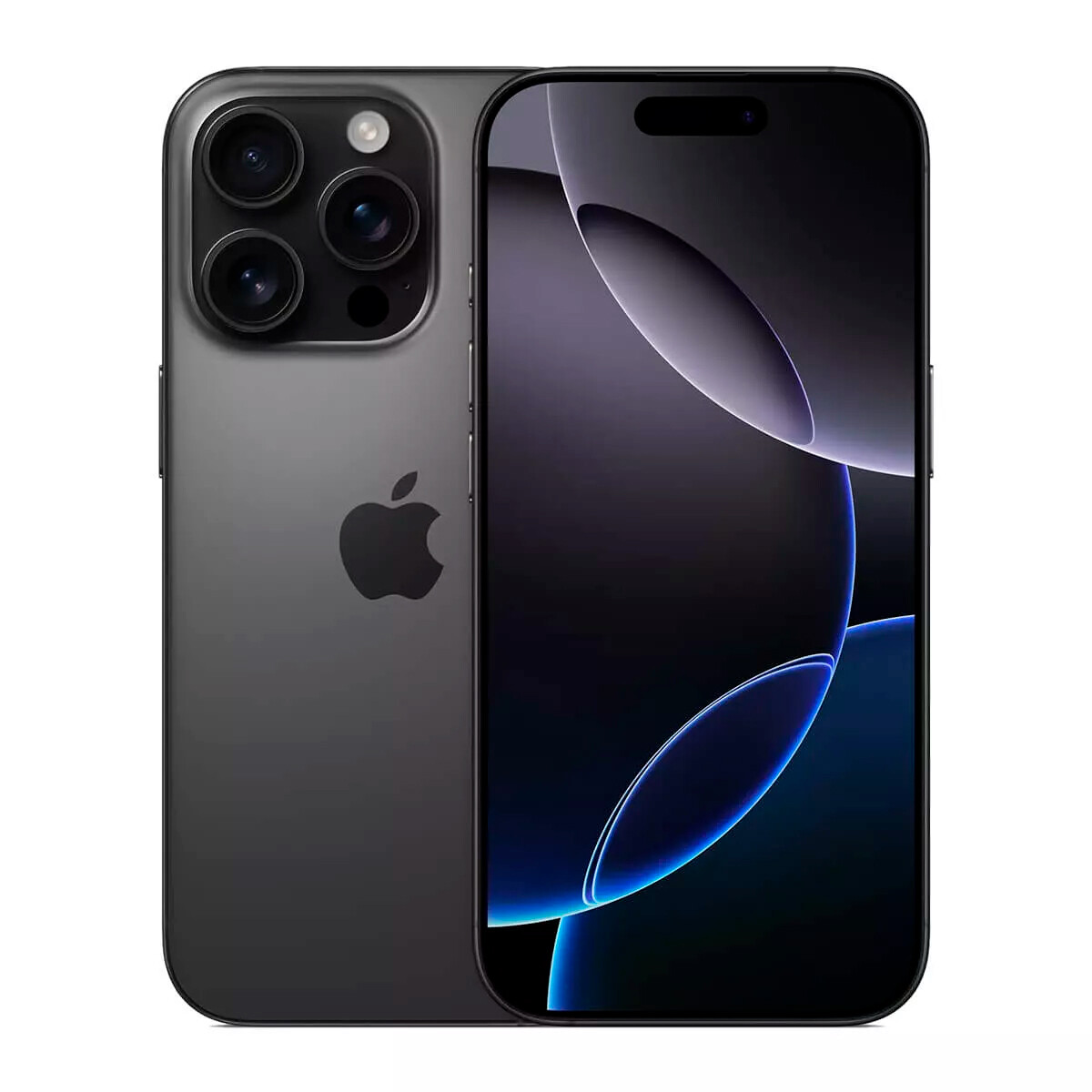 Celular Apple iPhone 16 Pro Max 512GB 8GB Black 