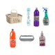 Set limpieza de baño S/C