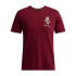 UA M STATE CHAMPS 60/40S SS-RED RED-625