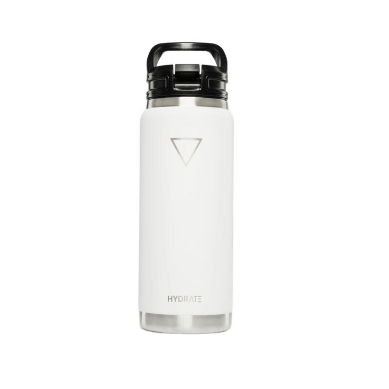 Termo Frontier Hydrate 1060ml Blanco Termo Frontier Hydrate 1060ml Blanco