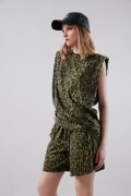Vestido Albertina VERDE