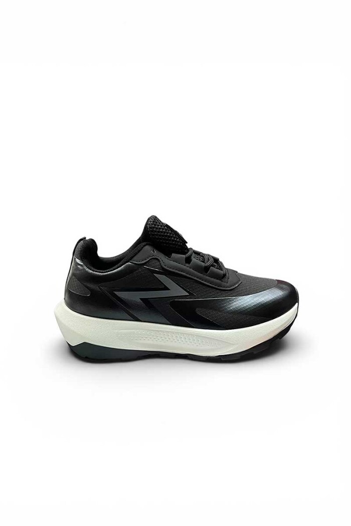 CALZADO DEPORTIVO PDK NAVI Negro