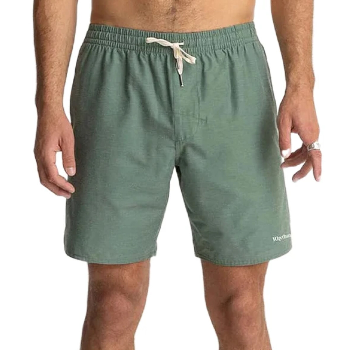 Boardshort Rhythm Central - Verde 